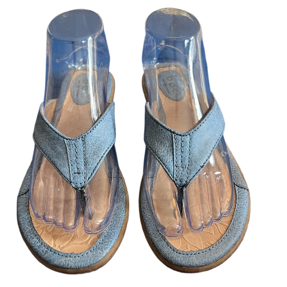 Blue b.o.c. Thong Sandals